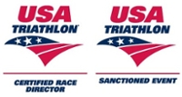 USAT Certified Race Director, USAT Sanctioned Event